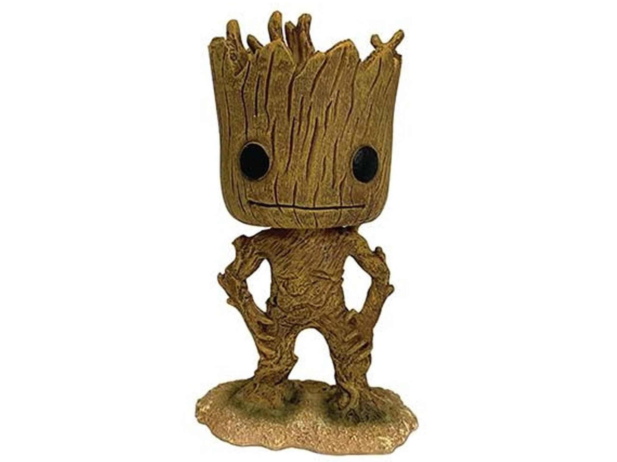 DIY Kit for a Baby Groot