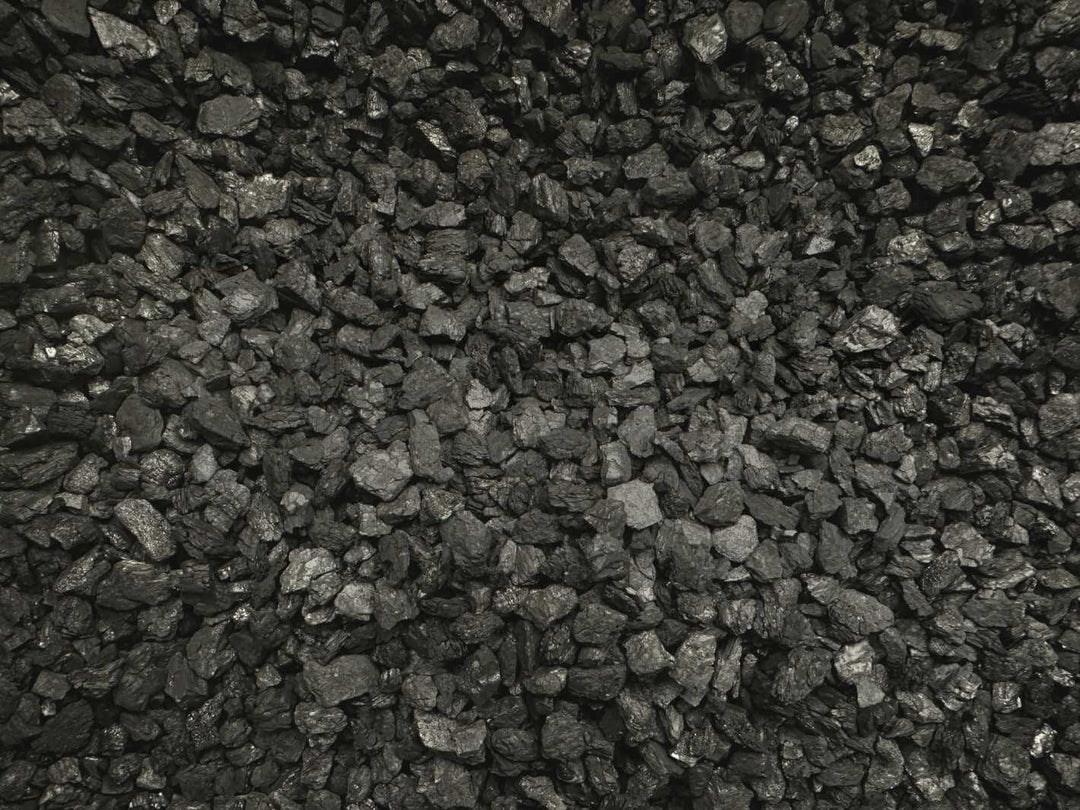Activated Charcoal for terrariums, houseplants and aquariums