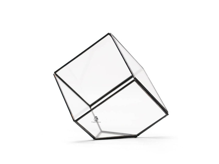 Geometric Glass