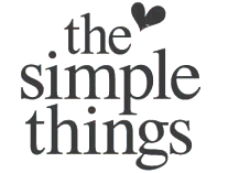 Simple Things