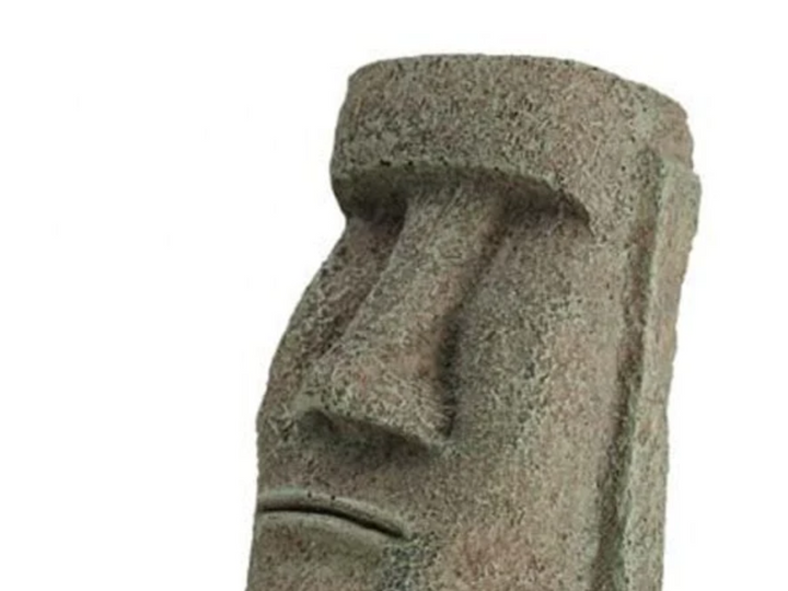Easter Island Head