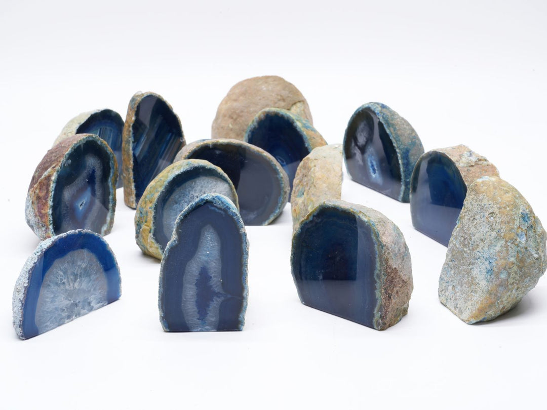 Agate Nodule | Polished Agate - Various Colors