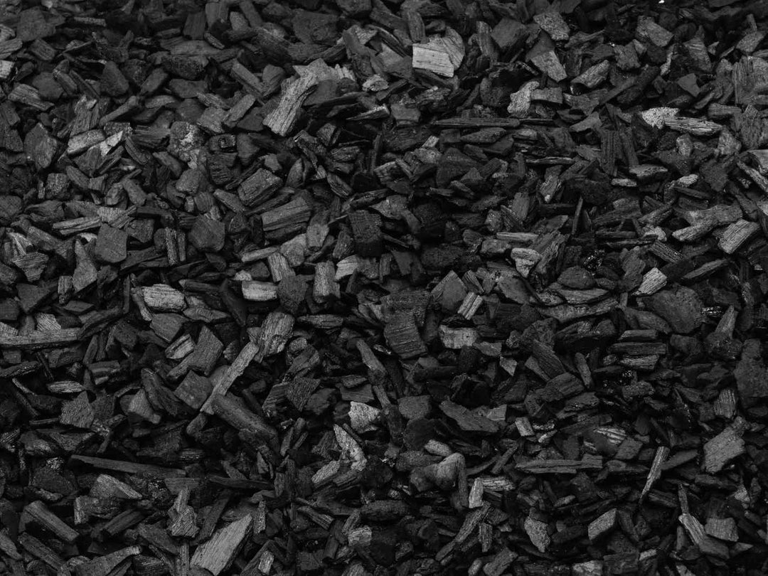 Activated Charcoal Carbon