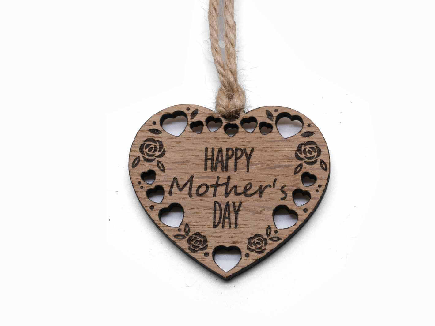 Gift Tag for Mum