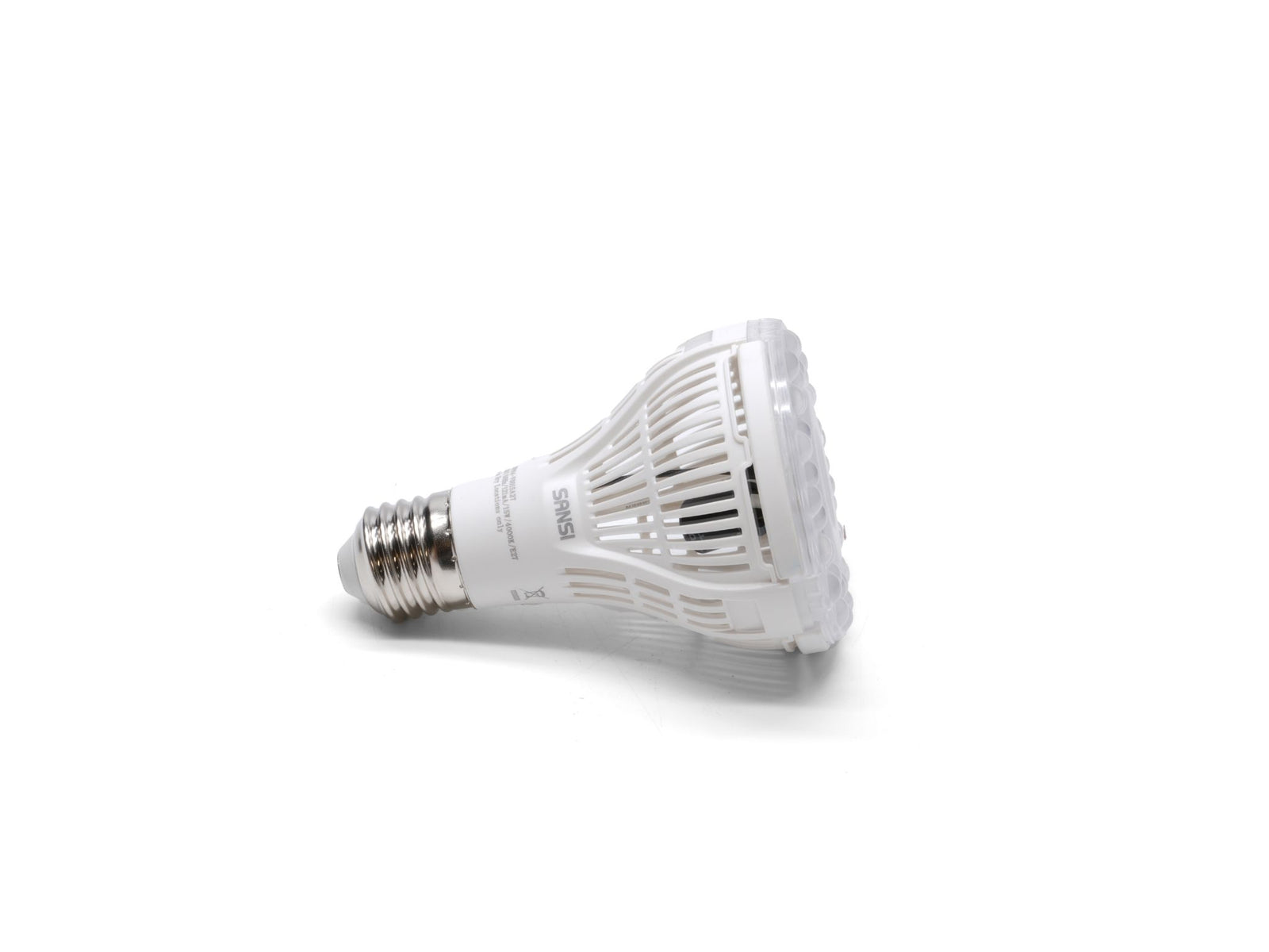 LED grow light for indoor plants 10W