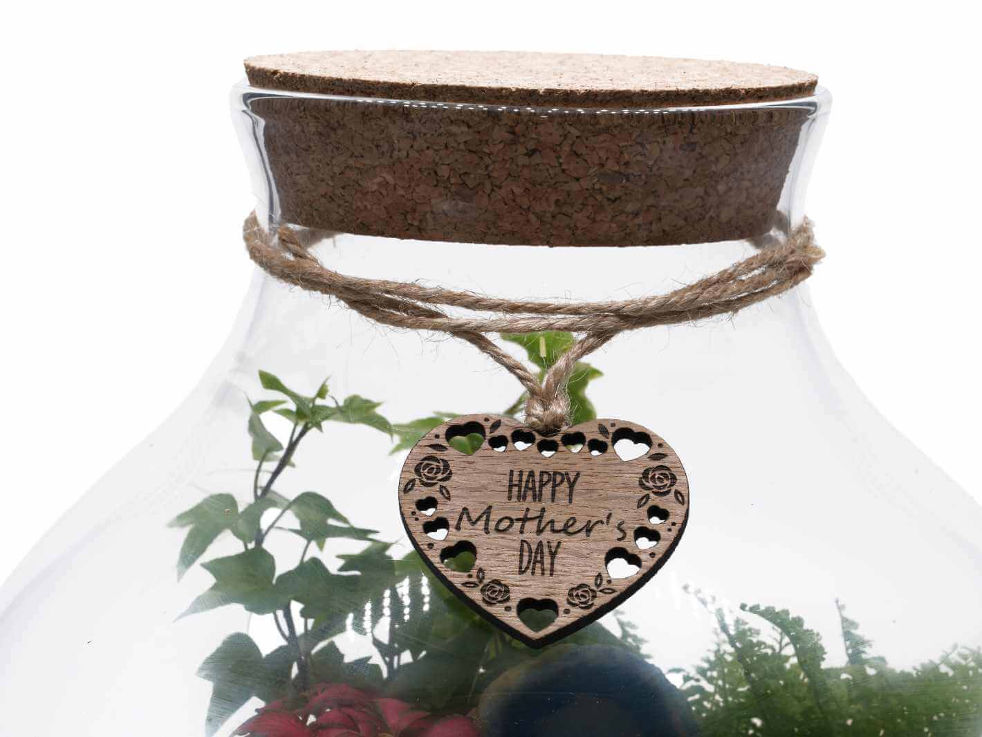 Mother's Day Plant Gift