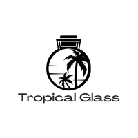 Tropical Glass