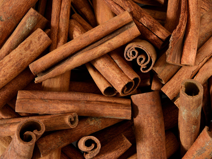 Cinnamon Sticks for Crafting - Tropical Glass