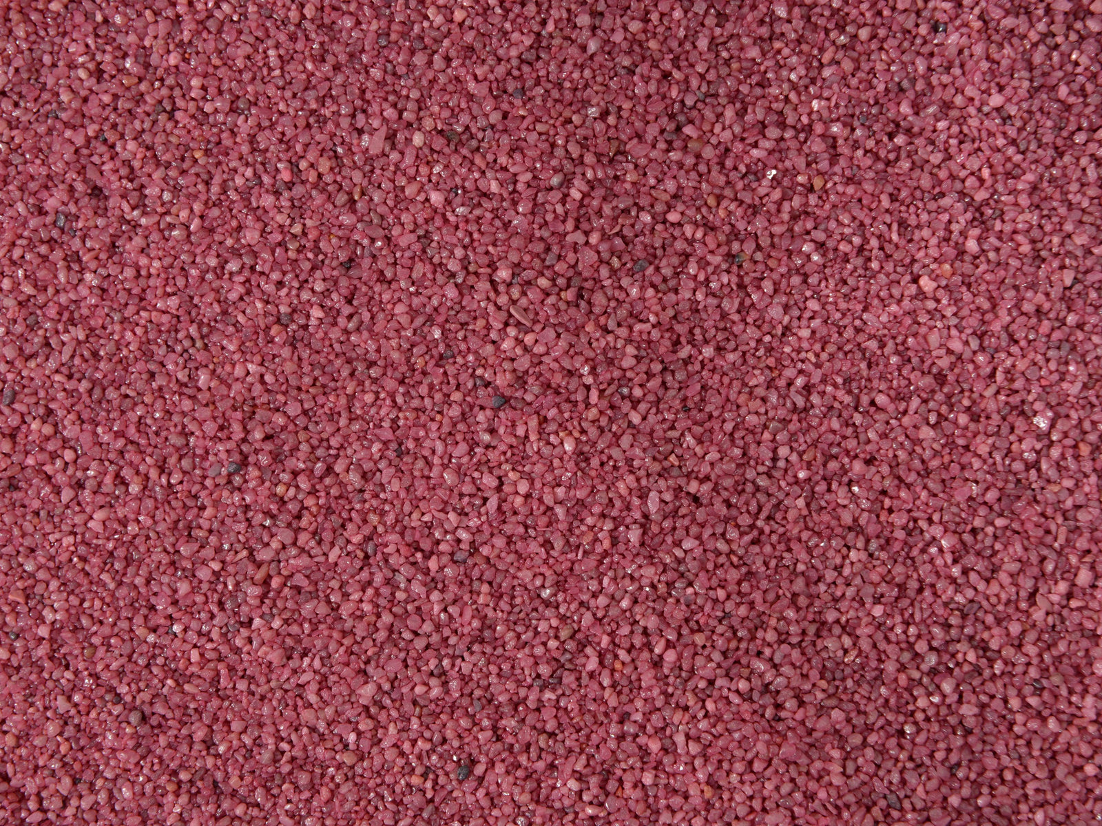 Premium Fine Cerise Gravel 2-3mm - Tropical Glass