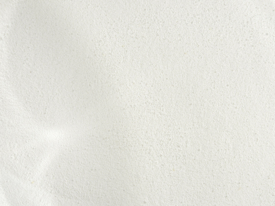 Premium Snow-white Decorative Sand 0.5mm - Tropical Glass