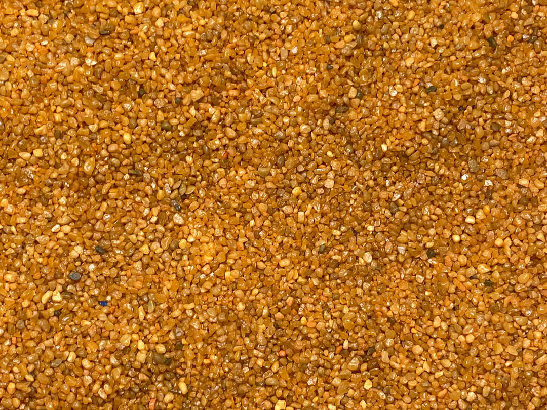 Orange Sand