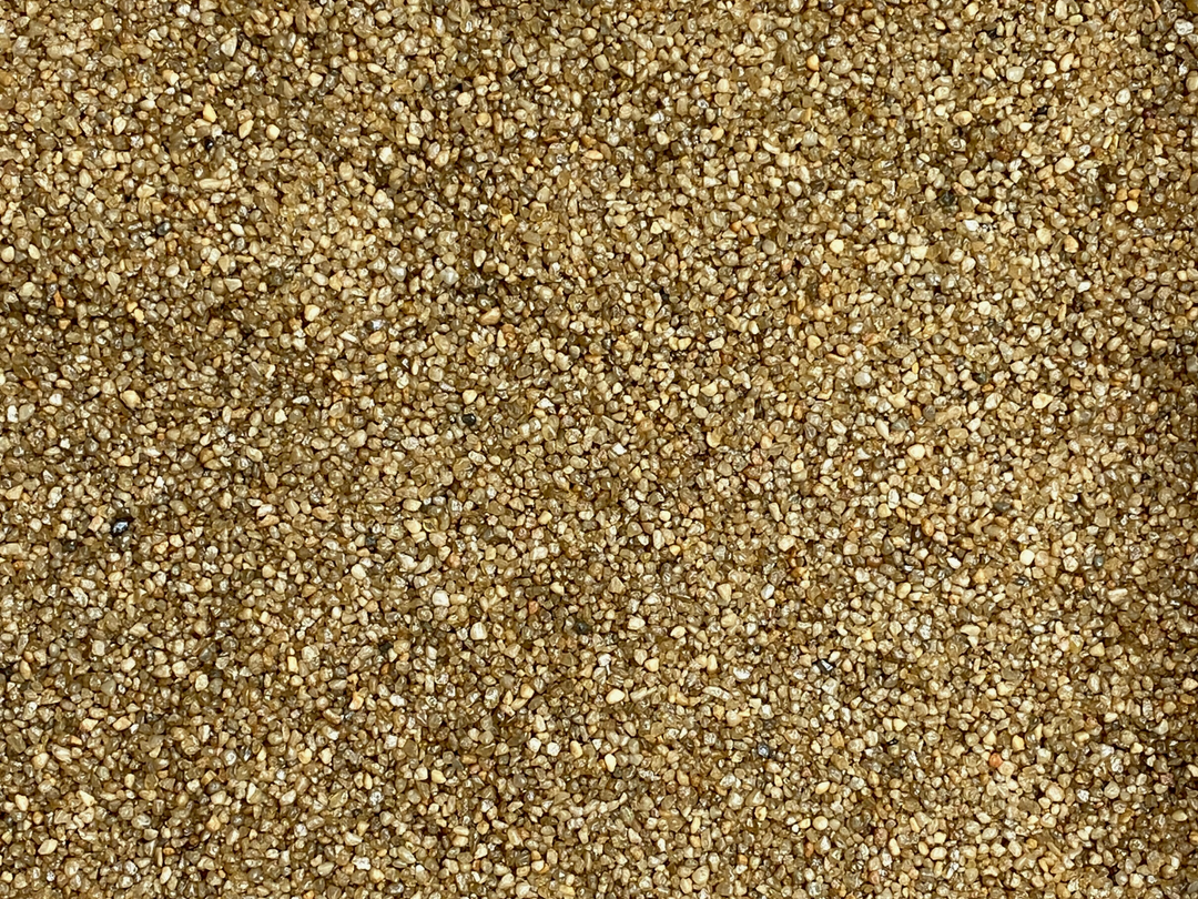 Gold Quartz Sand