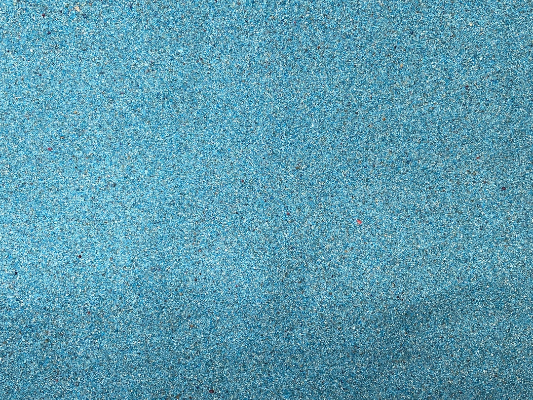 Premium Blue Decorative Sand